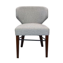 Jilphar  Modern  Dining Chair with Wooden Frame JP1283