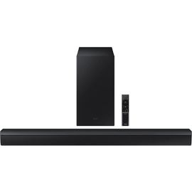 Samsung B-Series Soundbar HW-B450/ZN Black