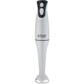  Russell Hobbs Food Collection Hand Blender 200 W 22241 + AMG-BM White/Black