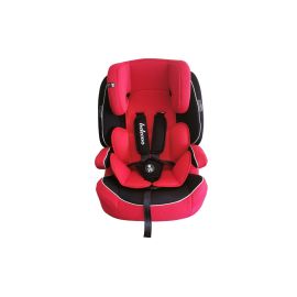 Belecoo SIP car seat Blue (9 month to 12 year, 9-36 kg) - Red
