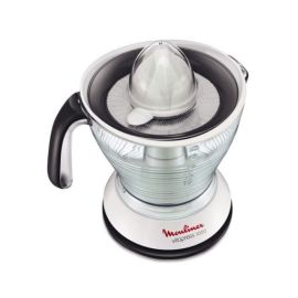 Moulinex Electric Citruss Press 25W 1 l PC302B10 Silver/Black