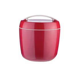 tescoma Family Food Store Thermo Box Red 25 x 22.4cm