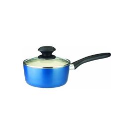 tescoma Ecopresto Saucepan Blue 16cm