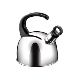tescoma Stainless Steel Tea Kettle Silver 1.5Liters