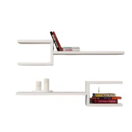 FORK SHELF SET