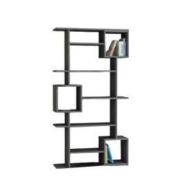 Soto Bookcase L92 x W28 x H173 cm